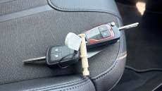 Vauxhall Adam 1.0T ecoFLEX Slam 3dr [Start Stop] Petrol Hatchback